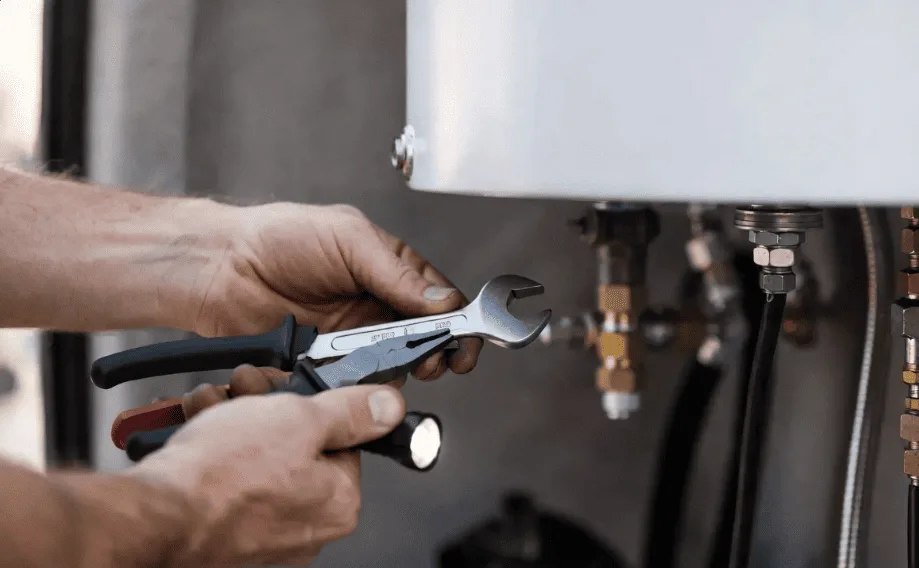 Why choose Water Heater Repair in Alamo, TX